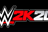 WWE 2K20