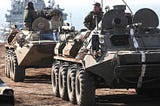Why Russia’s Invasion of Ukraine has Collapsed