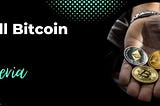 Sell Bitcoin In Nigeria