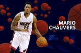 First-Ever NFT Collection of 2CrazyNFT: Mario Chalmers Now Available on Binance NFT Marketplace