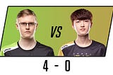 Challenging Common Conceptions: “Linkzr Is The Best Counter-Sniper”
