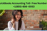 (855)-856–0053|QuickBooks Accounting Services