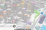 Mapping the Future: A Teen Developer’s Journey Through Map Platforms