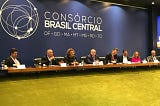 Governadores do Brasil Central reconhecem trabalho de Lúcia Vânia para o fortalecimento da economia…