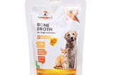 Chicken Bone Broth for Dogs — Information and Benefits — Furrmeals
