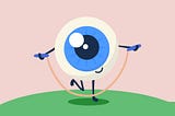 Online Guide to Maintaining Healthy Vision!