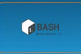 Bash Script Öğrenme Notlarım — 3