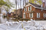 Turning the tide toward equity: making federal flood programs work for low-income people