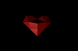 Create a 3D Heart for Valentine’s Day With Three.js
