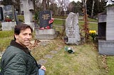 My Pilgrimage to F.A. Hayek’s Grave: An introduction to his ideas and thus how the world works
