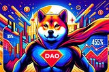 How Shiba Inu’s DAO Launch Will Define Its Path Forward?