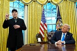 Is Trump A Russian Agent Or Merely Insane?