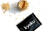Kyoku Shakes for Pre-race or Early Events