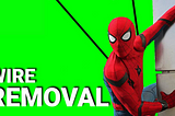 Wire Removal After Effects: A Comprehensive Guide