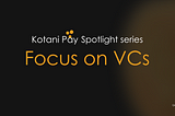 VC spotlight