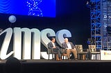 Everything I learned at HIMSS 2018 — by Nurse Whende