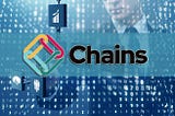 Chains- A project with an exciting value proposition and a solution for multiple problems currently…