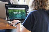 The things I’m telling dsmHack nonprofits — and one thing I’m not!