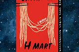 Tears Turned to Tales: A Magical Review of ‘Crying in H Mart: A Memoir’