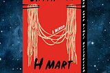 The Haunting Tale of Resilience: A Review of ‘Crying in H Mart: A Memoir’