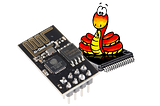 Esp8266 & MicroPython: 101