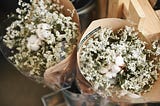 These Filler Flowers are The Perfect Alternative to Baby’s Breath