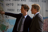 The one literary reference you need to know to appreciate True Detective