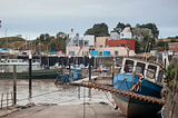 Watchet Imagines: Municipal Imagination in the Town of Watchet
