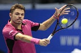 Stanislas Wawrinka Live Stream | Tennis Streams