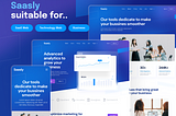 Most Important Design Stages of a SaaS Application