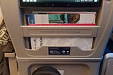 Review: United Airlines Premium Plus