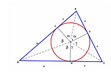 An Interesting proof in Triangles with Complex Algebra