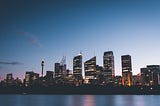 HOW IS SYDNEY COMMERCIAL PROPERTY FARING IN 2021?