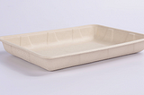 compostable meat tray