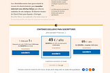 Paywalls vulnerables: El Confidencial, El Español… — parte 2