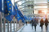 The EU should remember how past leadership on corporate reporting created a competitive advantage