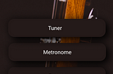 Do U-tune your ukulele?
