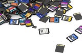 Know Your Micro SD Memory Cards online