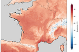 Tuto : accéder aux prévisions de Météo France et créer une carte météo avec Python