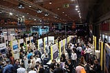 Tales from Web Summit 2022