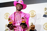 Lil Nas X’s Viral Marketing Success