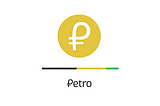 The Petro White Paper tl;dr