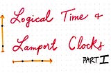 Logical Time and Lamport Clocks (Part 1)