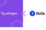 Polygon and Rolla: Next-gen Options Trading and Beyond