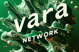 VARA Network Listed  on a Second Exchange