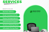 Squad Space: Best Virtual Office in Tirunelveli for Your Business