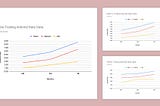 Stablecoin Interest Rates (Nov 2023)