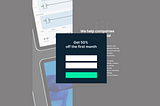 Improving website popup form conversion rates by up to 10x by following these best practices