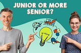 Junior or Senior