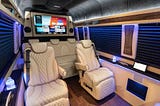 8 Common Mistakes to Avoid When Planning a Custom Van Conversions